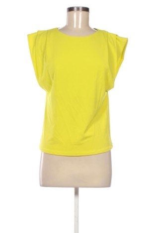 Női top Patrizia Pepe, Méret XS, Szín Sárga, Ár 57 450 Ft