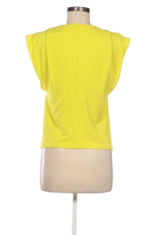 Női top Patrizia Pepe, Méret XS, Szín Sárga, Ár 57 450 Ft