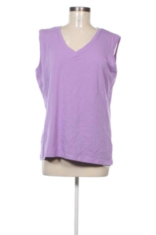 Damski top Pescara, Rozmiar XXL, Kolor Fioletowy, Cena 78,99 zł
