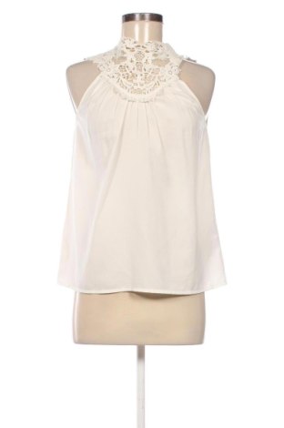 Damski top Pieces, Rozmiar XS, Kolor ecru, Cena 53,58 zł