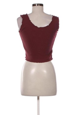 Damentop Pigalle, Größe M, Farbe Rot, Preis € 41,99