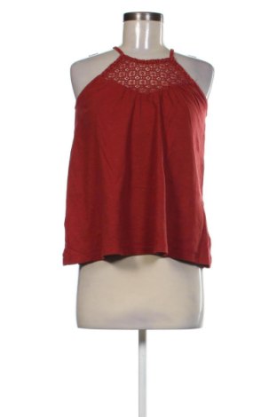 Дамски топ Pimkie, Размер M, Цвят Червен, Цена 15,00 €