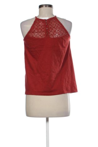 Дамски топ Pimkie, Размер M, Цвят Червен, Цена 15,00 €