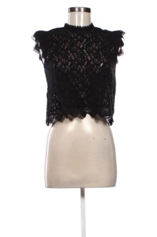 Damentop Pimkie, Größe S, Farbe Schwarz, Preis 19,99 €