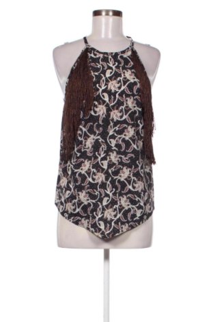 Γυναικείο τοπ Pinko, Μέγεθος M, Χρώμα Πολύχρωμο, Τιμή 97,23 €