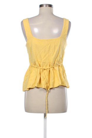 Дамски топ Primark, Размер M, Цвят Жълт, Цена 14,82 €