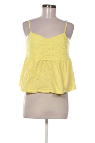 Damentop Promod, Größe M, Farbe Gelb, Preis € 14,00