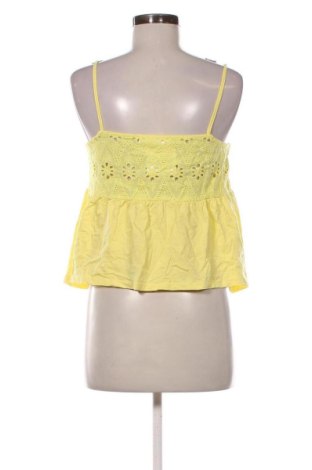 Damentop Promod, Größe M, Farbe Gelb, Preis € 14,00