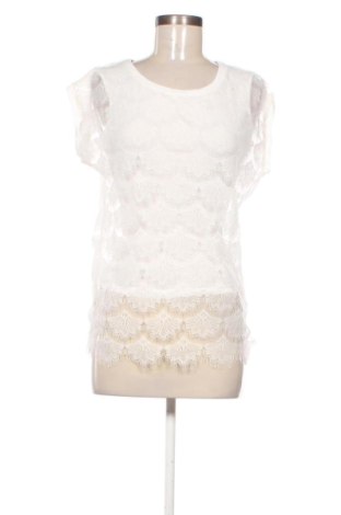 Dámsky top  Promod, Veľkosť S, Farba Biela, Cena  16,95 €