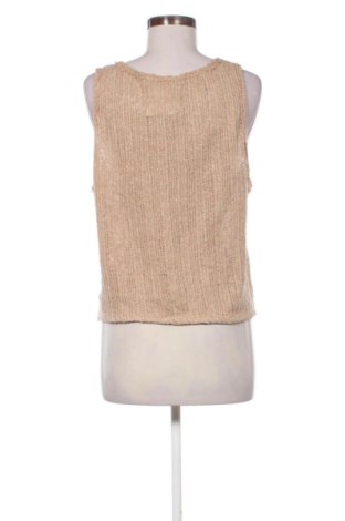 Damski top Pull&Bear, Rozmiar M, Kolor Beżowy, Cena 79,15 zł