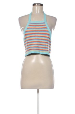 Дамски топ Pull&Bear, Размер M, Цвят Многоцветен, Цена 15,33 €