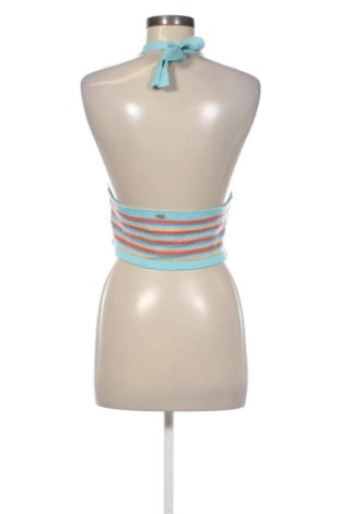 Дамски топ Pull&Bear, Размер M, Цвят Многоцветен, Цена 15,33 €