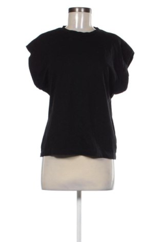 Дамски топ Pull&Bear, Размер S, Цвят Черен, Цена 15,00 €