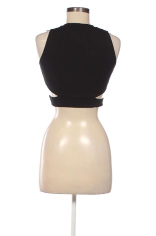 Női top Pull&Bear, Méret XS, Szín Fekete, Ár 6 198 Ft