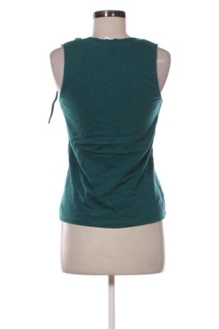 Damski top Q/S by S.Oliver, Rozmiar XS, Kolor Zielony, Cena 72,99 zł