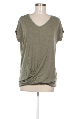 Γυναικείο τοπ Rainbow, Μέγεθος L, Χρώμα Πράσινο, Τιμή 17,99 €