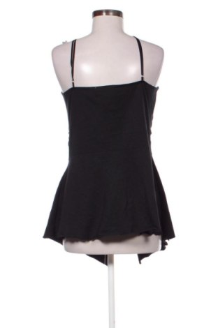 Damski top Rainbow, Rozmiar XL, Kolor Czarny, Cena 80,38 zł