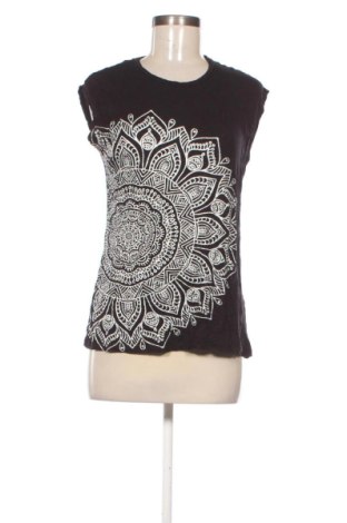 Дамски топ Rainbow, Размер S, Цвят Черен, Цена 8,18 €