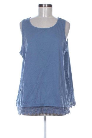 Damentop Rainbow, Größe XL, Farbe Blau, Preis € 19,99