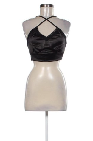 Damentop Reserved, Größe M, Farbe Schwarz, Preis € 15,00