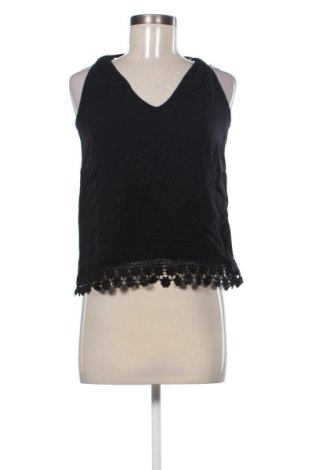 Damentop Reserved, Größe XS, Farbe Schwarz, Preis € 15,00