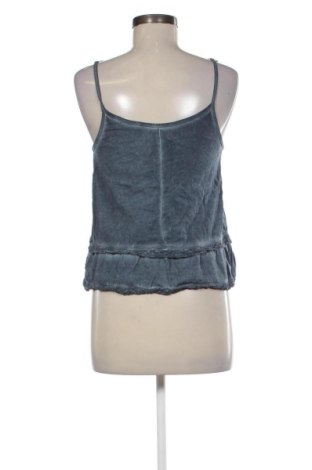 Дамски топ Reserved, Размер XS, Цвят Син, Цена 15,00 €