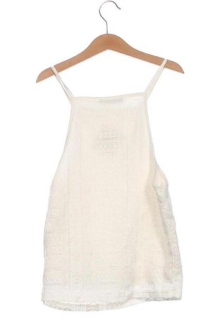 Top de femei Reserved, Mărime XS, Culoare Alb, Preț 78,20 Lei