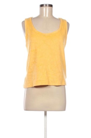 Γυναικείο τοπ Reserved, Μέγεθος M, Χρώμα Πορτοκαλί, Τιμή 5,99 €