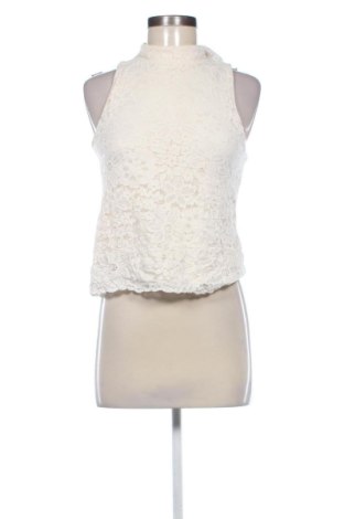 Top de femei Revamped, Mărime M, Culoare Bej, Preț 78,20 Lei