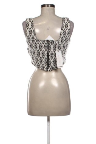 Damentop Rinascimento, Größe M, Farbe Mehrfarbig, Preis € 63,49