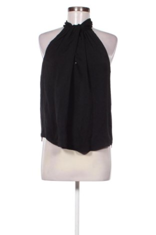 Damentop River Island, Größe XS, Farbe Schwarz, Preis € 14,00