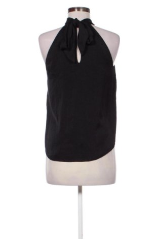 Damentop River Island, Größe XS, Farbe Schwarz, Preis € 14,00