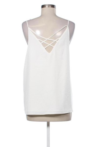 Dámský top River Island, Velikost L, Barva Bílá, Cena  198,00 Kč