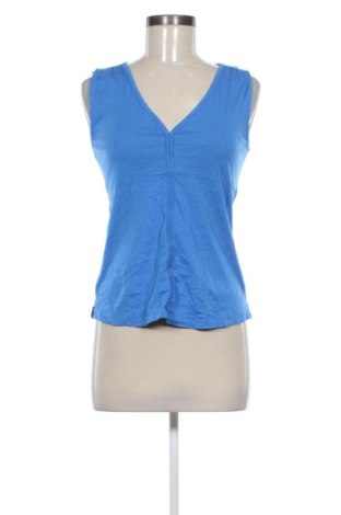 Damentop S.Oliver, Größe XS, Farbe Blau, Preis 17,99 €