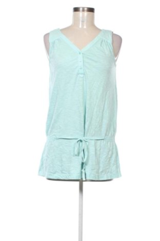 Γυναικείο τοπ S.Oliver, Μέγεθος M, Χρώμα Πράσινο, Τιμή 16,99 €