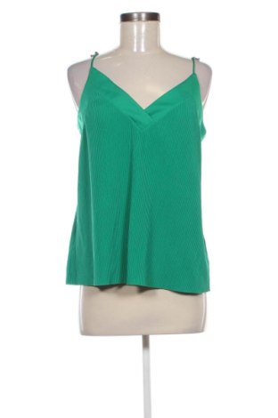 Damentop S.Oliver, Größe M, Farbe Grün, Preis 17,99 €