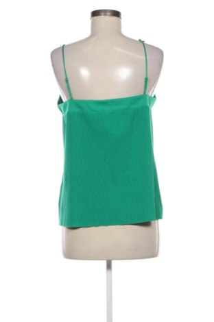 Damentop S.Oliver, Größe M, Farbe Grün, Preis 17,99 €