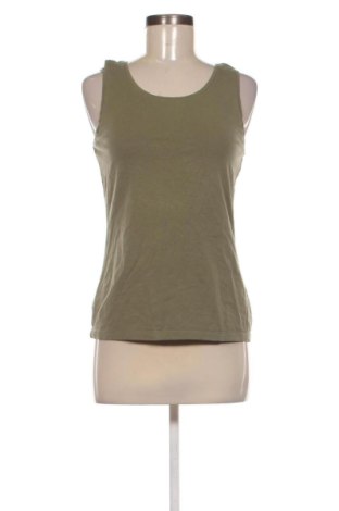 Dámský top S.Oliver, Velikost M, Barva Zelená, Cena  409,00 Kč