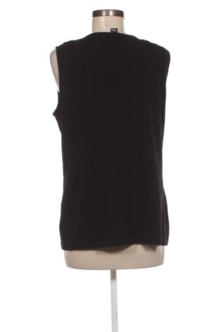 Дамски топ S.Oliver, Размер XL, Цвят Черен, Цена 14,31 €