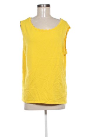 Дамски топ S.Oliver Black Label, Размер XL, Цвят Жълт, Цена 28,63 €