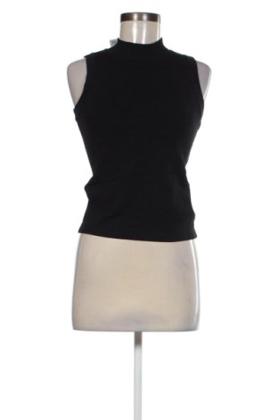 Dámsky top  SANS & SANS, Veľkosť S, Farba Čierna, Cena  16,95 €