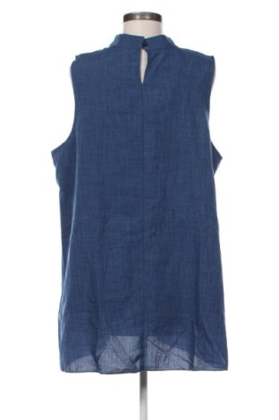 Női top SHEIN, Méret XXL, Szín Kék, Ár 7 499 Ft