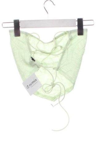 Damentop SHEIN, Größe XS, Farbe Grün, Preis 14,82 €