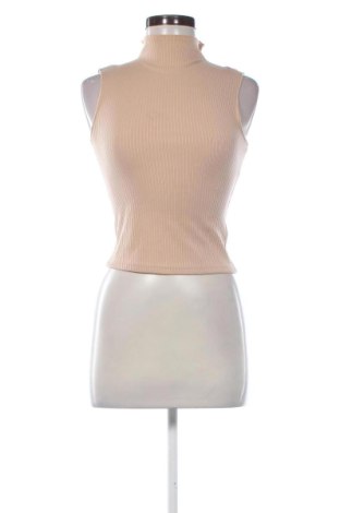 Dámský top SHEIN, Velikost XS, Barva Béžová, Cena  439,00 Kč