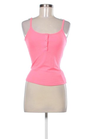 Damski top SHEIN, Rozmiar S, Kolor Różowy, Cena 78,99 zł