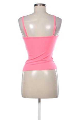 Damski top SHEIN, Rozmiar S, Kolor Różowy, Cena 78,99 zł