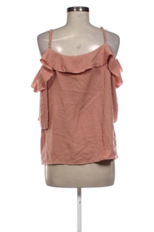 Damentop SHEIN, Größe L, Farbe Aschrosa, Preis 19,99 €