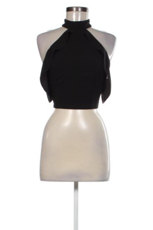 Damentop SHEIN, Größe XS, Farbe Schwarz, Preis € 15,00