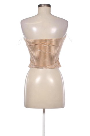 Dámsky top  SHEIN, Veľkosť S, Farba Béžová, Cena  14,74 €