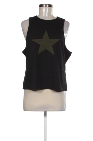 Дамски топ SHEIN, Размер XL, Цвят Черен, Цена 15,00 €